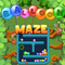 Balloon Maze (15 KiB)