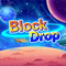 Klicken zum Spielen: Block Drop