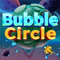 Klicken zum Spielen: Bubble Circle