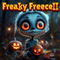 Klicken zum Spielen: Freaky Freecell