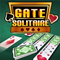 Klicken zum Spielen: Gate Solitaire