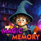 Klicken zum Spielen: Magic Memory