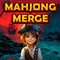Klicken zum Spielen: Mahjong Merge
