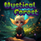 Mystical Forest (15.25 KiB)