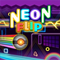 Klicken zum Spielen: Neon Flip