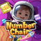 Klicken zum Spielen: Number Chain