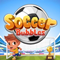 Klicken zum Spielen: Soccer Bubbles