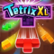 Klicken zum Spielen: Tetrix XL Klicken zum Spielen: Tetrix XL