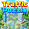 Klicken zum Spielen: Traffic Puzzle Klicken zum Spielen: Traffic Puzzle