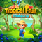 Klicken zum Spielen: Tropical Fruit Mahjong