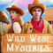 Klicken zum Spielen: Wild West Mysteries