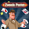 Klicken zum Spielen: Zweeds Pesten